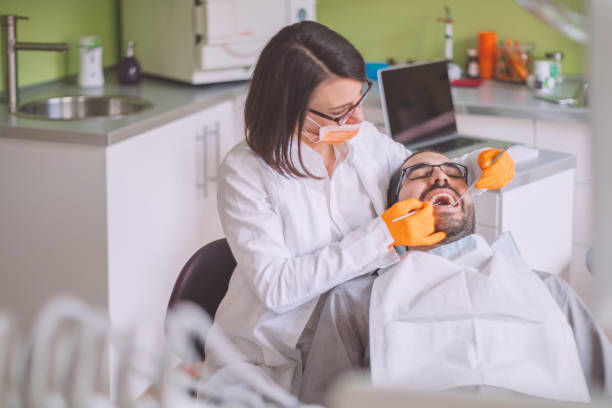 Best Tooth Pain Emergency Relief  in Seville, FL