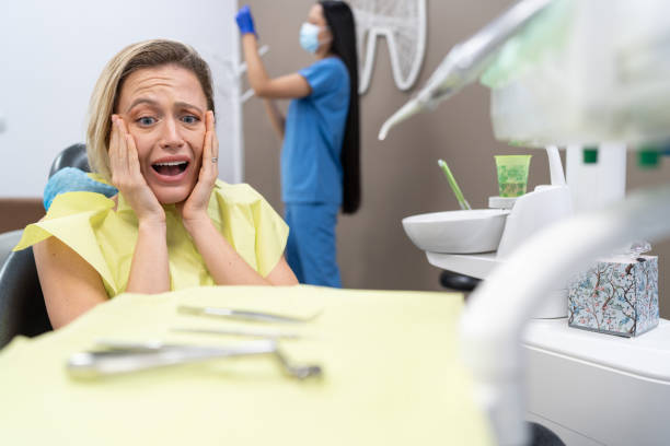 Best Emergency Gum Pain Relief  in Seville, FL