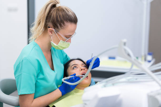 Best Broken Tooth Emergency  in Seville, FL