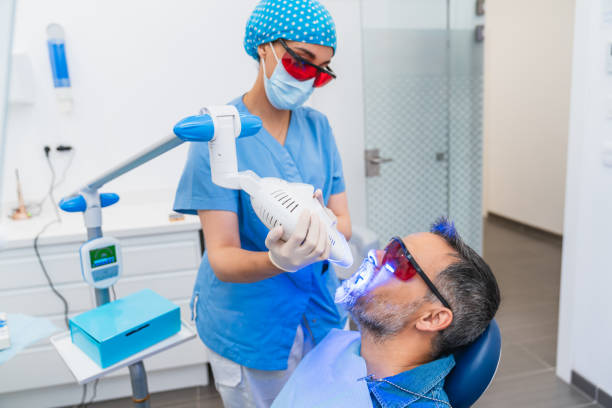 Best Cracked Tooth Emergency Dentist  in Seville, FL
