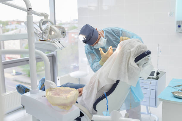Best Tooth Infection Emergency Dentist  in Seville, FL